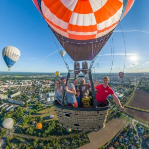 Privátní let exclusive